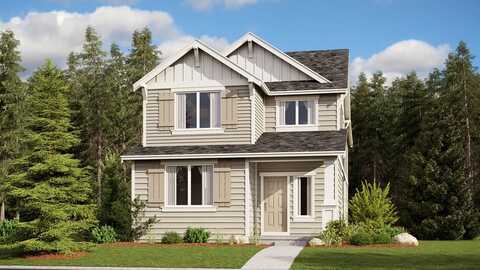 24875 E Snowy Owl Loop, Liberty Lake, WA 99019