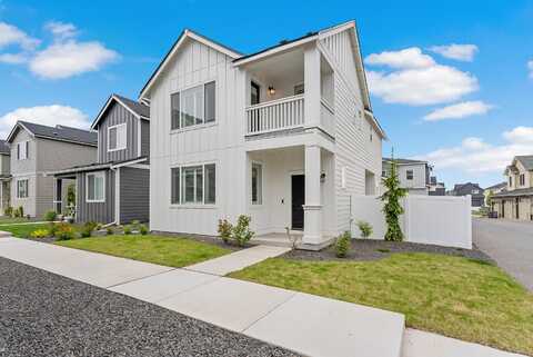 2692 N Osprey Ln, Liberty Lake, WA 99019