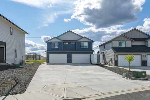 1116 Greenfield Dr, Cheney, WA 99004