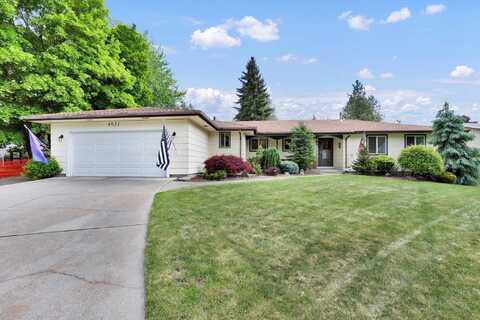 4921 W Londale Ct, Spokane, WA 99208
