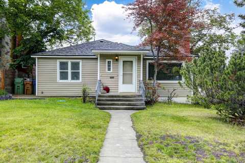 2527 W Courtland Ave, Spokane, WA 99205