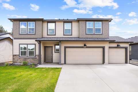 8013 S Avery Rd, Cheney, WA 99004