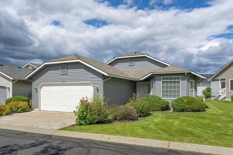 23019 E Remington Ln, Liberty Lake, WA 99019