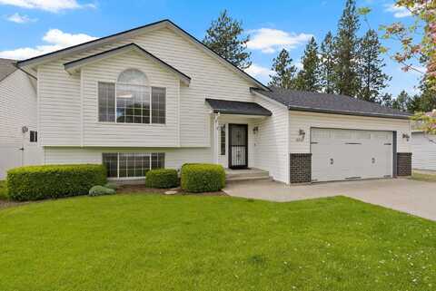 6657 Windy Pines St, Coeur d Alene, ID 83815