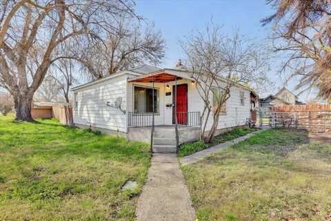 2817 E Euclid Ave, Spokane, WA 99207
