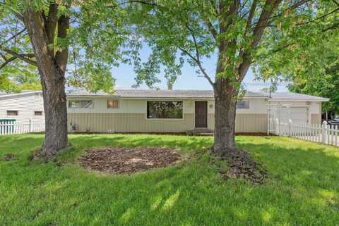 1420 N Mesa Rd, Spokane, WA 99212