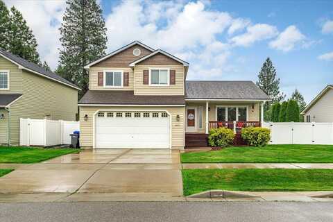 4031 S Bates Rd, Spokane Valley, WA 99206