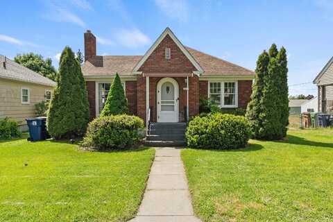 2417 W Euclid Ave, Spokane, WA 99205