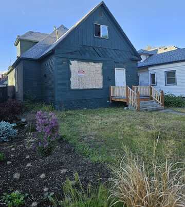 2524 W Dean Ave, Spokane, WA 99202
