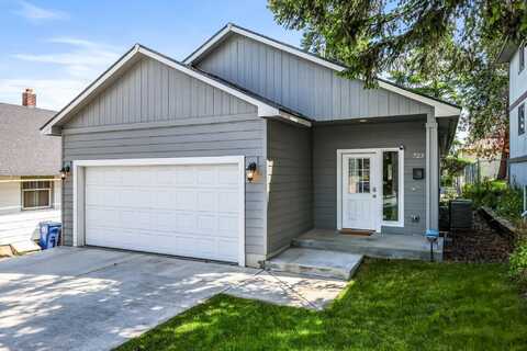 723 S HATCH St, Spokane, WA 99202