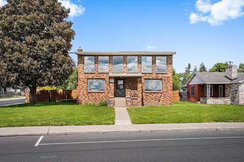 2303 E Illinois Ave, Spokane, WA 99207