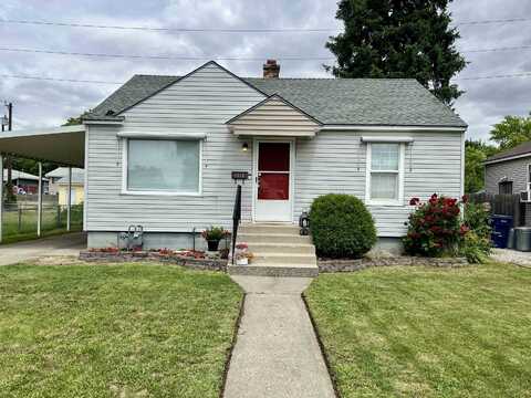 1419 E Glass Ave, Spokane, WA 99207