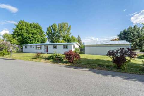 505 W Court Ave, Chewelah, WA 99109