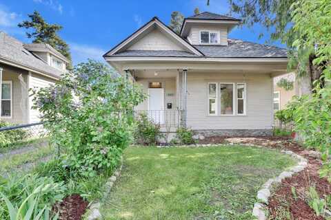 2411 W Mallon Ave, Spokane, WA 99201