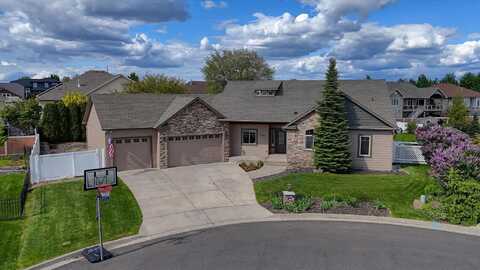 2308 W Kingsford Ave, Spokane, WA 99208