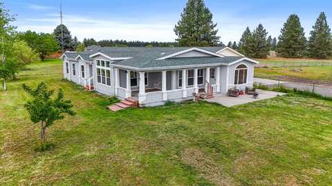 1028 W Crestview Rd, Spokane, WA 99224