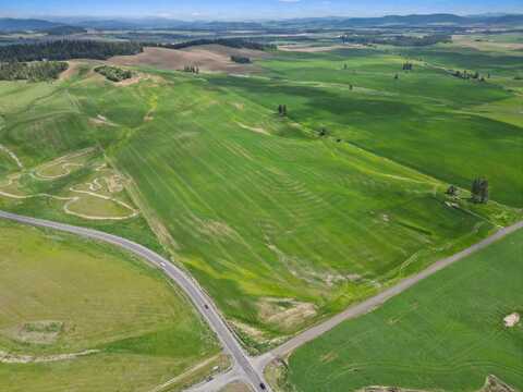 Nka S Starr Rd, Rockford, WA 99030
