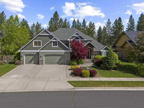 1602 W Panorama Ave, Spokane, WA 99208