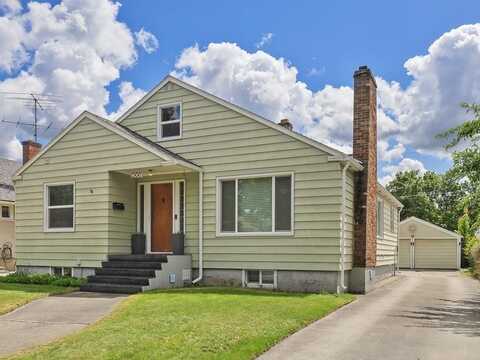 4008 E 5th Ave, Spokane, WA 99202