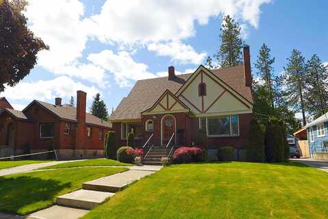 417 W 26th Ave, Spokane, WA 99203