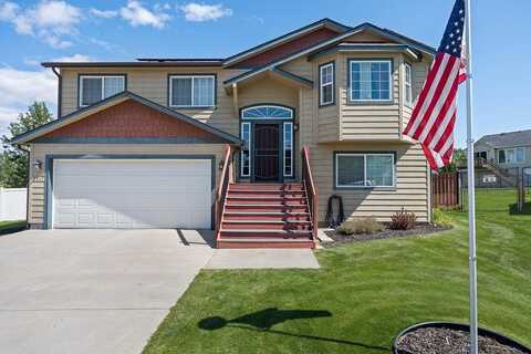 1517 E First Ct, Deer Park, WA 99006