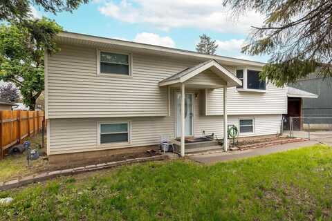 902 S Beeman St, Airway Heights, WA 99001