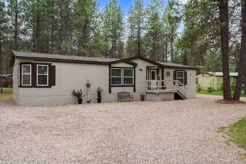4085 Bluebird Dr, Loon Lake, WA 99148