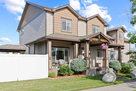 18218 E Michielli Ave, Spokane Valley, WA 99016