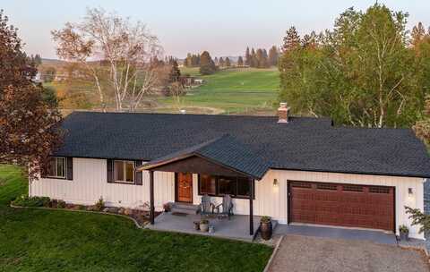 10409 E Palouse Hwy, Valleyford, WA 99036