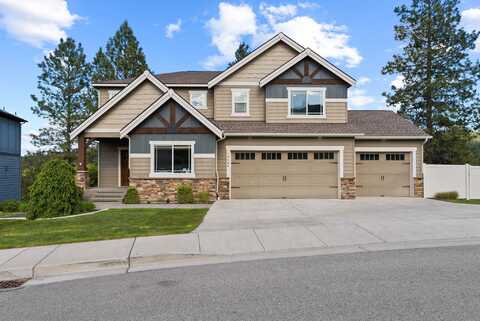 13408 E Copper River Ln, Spokane, WA 99206