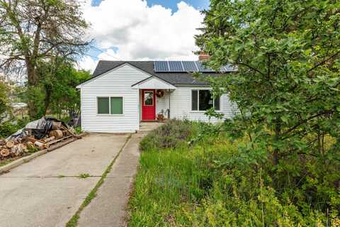 9809 E Upriver Dr, Spokane Valley, WA 99206