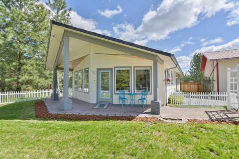 1722 W Bridges Rd, Deer Park, WA 99006