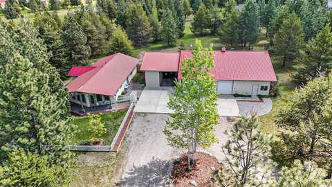 1722 W Bridges Rd, Deer Park, WA 99006