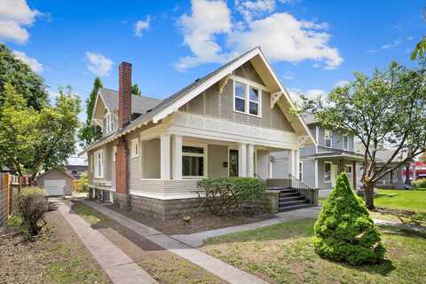924 E BALDWIN Ave, Spokane, WA 99207