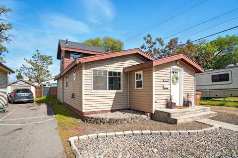 3016 N Walnut St, Spokane, WA 99205