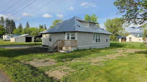 117 5th Ave, Cusick, WA 99119