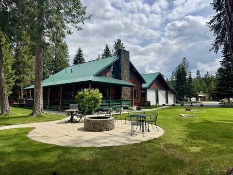812 Levitch Rd, Newport, WA 99156