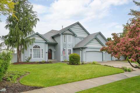 6419 W Skagit Ave, Spokane, WA 99208