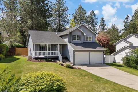 4214 E 38th Ave, Spokane, WA 99223