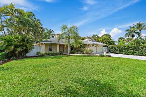 815 SW Rustic Circle, Stuart, FL 34997