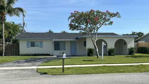 214 SW 3rd Street, Boca Raton, FL 33432