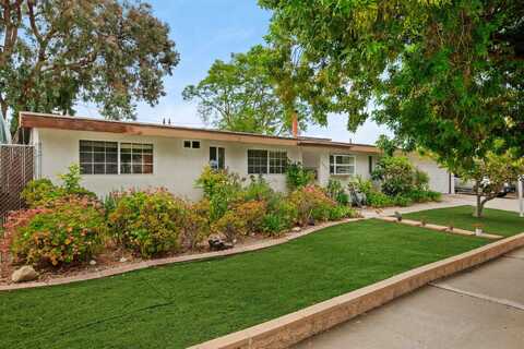 5671 Cathedral Oaks Road, GOLETA, CA 93117