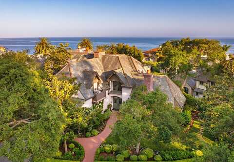 1479 Bonnymede Drive, SANTA BARBARA, CA 93108