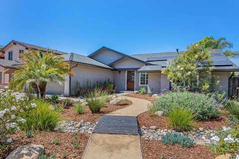 5230 Calle Luarda, SANTA BARBARA, CA 93111
