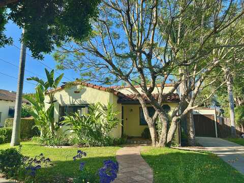 1710 Clearview Road, SANTA BARBARA, CA 93101