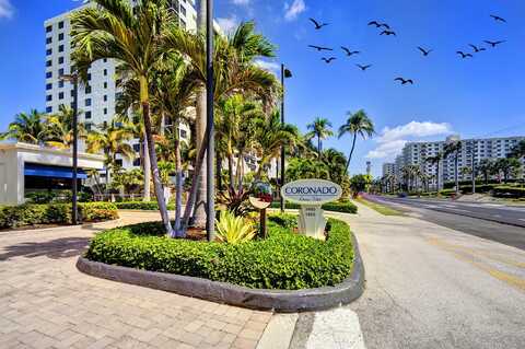 3400 S Ocean Boulevard, Highland Beach, FL 33487