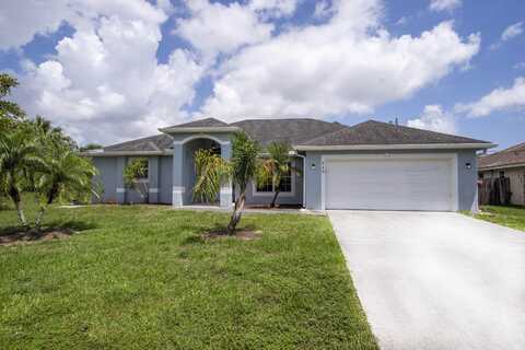 883 SW Mccall Road, Port Saint Lucie, FL 34953