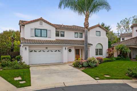 4982 San Marcos Court, SANTA BARBARA, CA 93111
