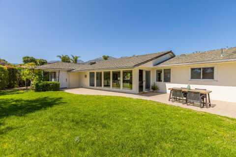 60 El Arco Drive, SANTA BARBARA, CA 93105