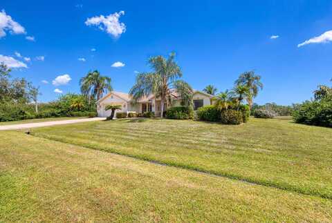 3381 SE East Snow Road, Port Saint Lucie, FL 34984